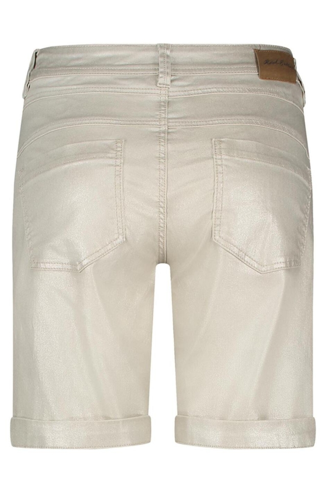 RELAX SHORT SPARKLE SRB4488 PEARL